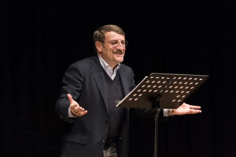 Ma come si fa un’anima?